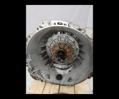 CAMBIO AUTOMATICO 6M 276DT 6HP26 LR083502 2.7D 140 - 17