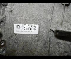 CAMBIO AUTOMATICO 6M 276DT 6HP26 LR083502 2.7D 140 - 18