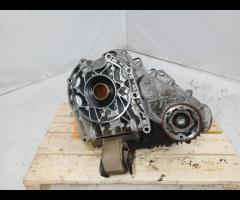RIPARTITORE DI COPPIA RIDUTTORE 6M RANGE ROVER SPO