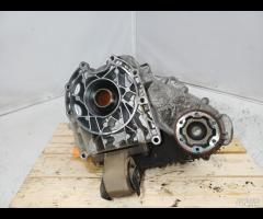 RIPARTITORE DI COPPIA RIDUTTORE 6M RANGE ROVER SPO