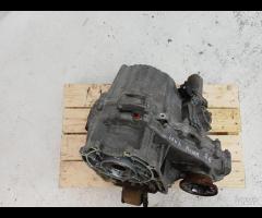 RIPARTITORE DI COPPIA RIDUTTORE 6M RANGE ROVER SPO