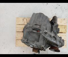 RIPARTITORE DI COPPIA RIDUTTORE 6M RANGE ROVER SPO