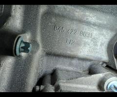 RIPARTITORE DI COPPIA RIDUTTORE 6M RANGE ROVER SPO - 12