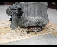 RIPARTITORE DI COPPIA RIDUTTORE 6M RANGE ROVER SPO - 13