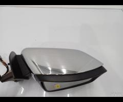 SPECCHIO SPECCHIETTO RETROVISORE DX RANGE ROVER SP