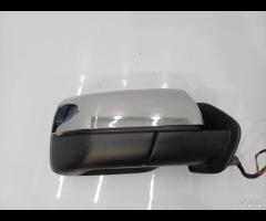 SPECCHIO SPECCHIETTO RETROVISORE DX RANGE ROVER SP - 8