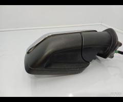 SPECCHIO SPECCHIETTO RETROVISORE DX RANGE ROVER SP - 10