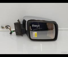 SPECCHIO SPECCHIETTO RETROVISORE DX RANGE ROVER SP - 14