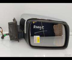 SPECCHIO SPECCHIETTO RETROVISORE DX RANGE ROVER SP - 15
