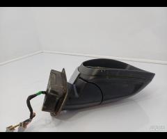 SPECCHIO SPECCHIETTO RETROVISORE DX RANGE ROVER SP - 17