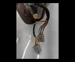 SPECCHIO SPECCHIETTO RETROVISORE DX RANGE ROVER SP - 20