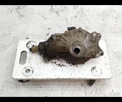 DIFFERENZIALE ANTERIORE 2.0D JAGUAR F-PACE X761 20