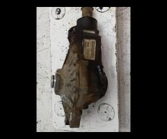 DIFFERENZIALE ANTERIORE 2.0D JAGUAR F-PACE X761 20