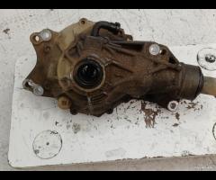 DIFFERENZIALE ANTERIORE 2.0D JAGUAR F-PACE X761 20 - 12