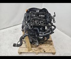 MOTORE COMPLETO CGL CGLC 2.0D 130Kw 177CV AUDI A5