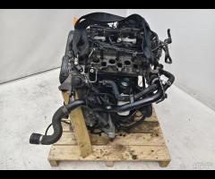 MOTORE COMPLETO CGL CGLC 2.0D 130Kw 177CV AUDI A5