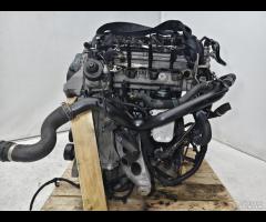 MOTORE COMPLETO CGL CGLC 2.0D 130Kw 177CV AUDI A5