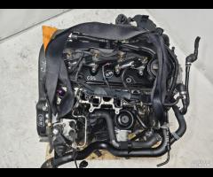 MOTORE COMPLETO CGL CGLC 2.0D 130Kw 177CV AUDI A5