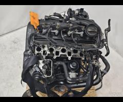 MOTORE COMPLETO CGL CGLC 2.0D 130Kw 177CV AUDI A5