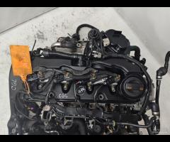 MOTORE COMPLETO CGL CGLC 2.0D 130Kw 177CV AUDI A5 - 7