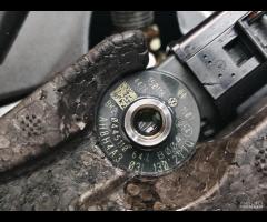 MOTORE COMPLETO CGL CGLC 2.0D 130Kw 177CV AUDI A5 - 8