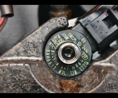 MOTORE COMPLETO CGL CGLC 2.0D 130Kw 177CV AUDI A5 - 10