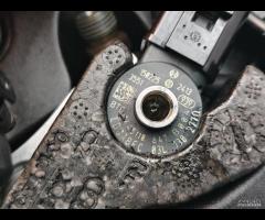 MOTORE COMPLETO CGL CGLC 2.0D 130Kw 177CV AUDI A5 - 11