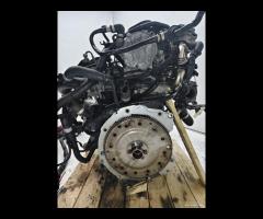 MOTORE COMPLETO CGL CGLC 2.0D 130Kw 177CV AUDI A5 - 12