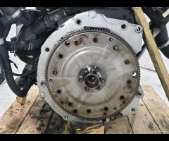 MOTORE COMPLETO CGL CGLC 2.0D 130Kw 177CV AUDI A5 - 13