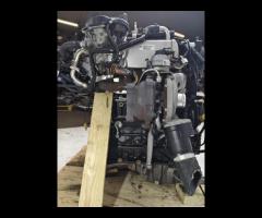 MOTORE COMPLETO CGL CGLC 2.0D 130Kw 177CV AUDI A5 - 15