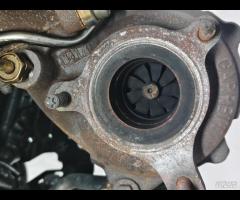 MOTORE COMPLETO CGL CGLC 2.0D 130Kw 177CV AUDI A5 - 16