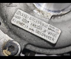 MOTORE COMPLETO CGL CGLC 2.0D 130Kw 177CV AUDI A5 - 18