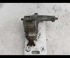 DIFFERENZIALE ANTERIORE OPEL ANTARA 2.2D A22DM CAM