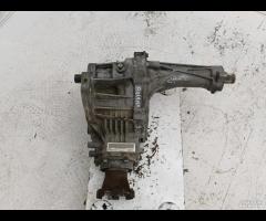 DIFFERENZIALE ANTERIORE OPEL ANTARA 2.2D A22DM CAM