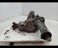 DIFFERENZIALE ANTERIORE OPEL ANTARA 2.2D A22DM CAM
