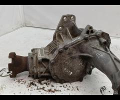 DIFFERENZIALE ANTERIORE OPEL ANTARA 2.2D A22DM CAM - 6
