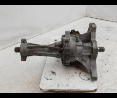 DIFFERENZIALE ANTERIORE OPEL ANTARA 2.2D A22DM CAM - 7