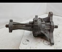 DIFFERENZIALE ANTERIORE OPEL ANTARA 2.2D A22DM CAM - 8