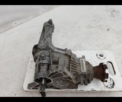 DIFFERENZIALE ANTERIORE OPEL ANTARA 2.2D A22DM CAM - 9