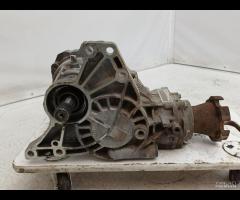 DIFFERENZIALE ANTERIORE OPEL ANTARA 2.2D A22DM CAM - 12