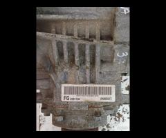 DIFFERENZIALE ANTERIORE OPEL ANTARA 2.2D A22DM CAM - 13