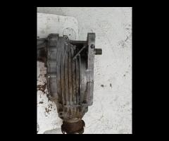 DIFFERENZIALE ANTERIORE OPEL ANTARA 2.2D A22DM CAM - 16