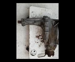 DIFFERENZIALE ANTERIORE OPEL ANTARA 2.2D A22DM CAM - 17