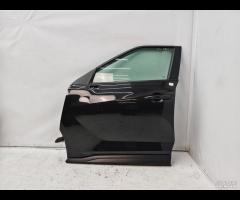 PORTA PORTIERA ANTERIORE SINISTRA SX NISSAN JUKE I