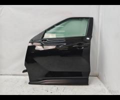 PORTA PORTIERA ANTERIORE SINISTRA SX NISSAN JUKE I
