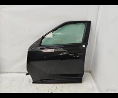 PORTA PORTIERA ANTERIORE SINISTRA SX NISSAN JUKE I