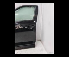 PORTA PORTIERA ANTERIORE SINISTRA SX NISSAN JUKE I