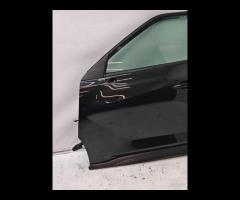 PORTA PORTIERA ANTERIORE SINISTRA SX NISSAN JUKE I - 6