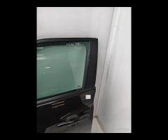 PORTA PORTIERA ANTERIORE SINISTRA SX NISSAN JUKE I - 7