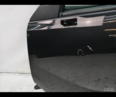 PORTA PORTIERA ANTERIORE SINISTRA SX NISSAN JUKE I - 11